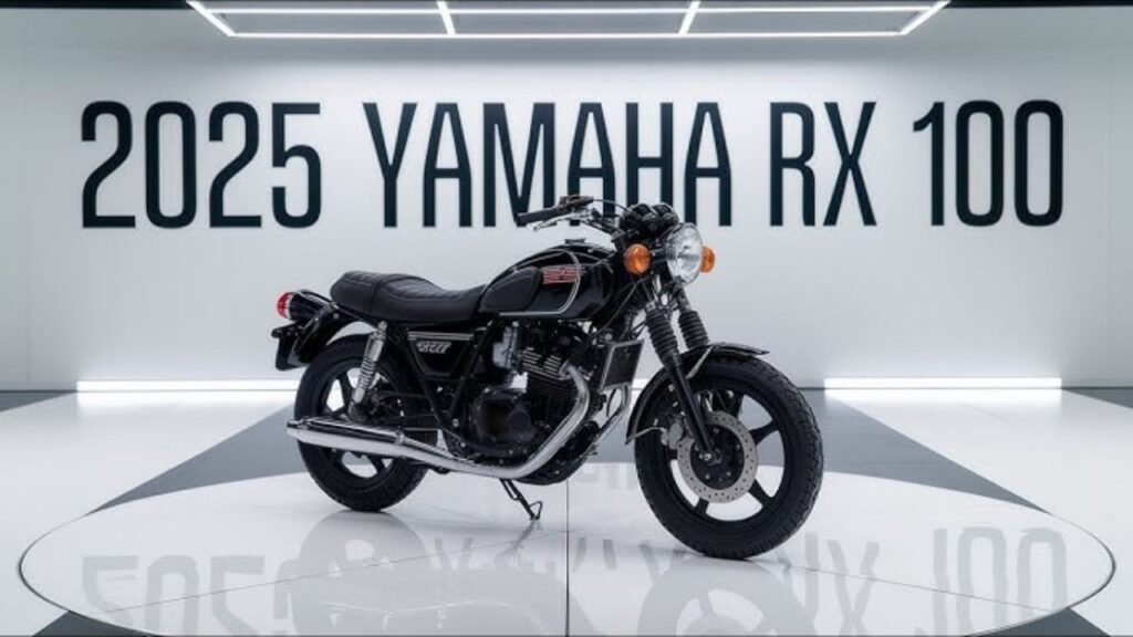 Yamaha FZS FI V4