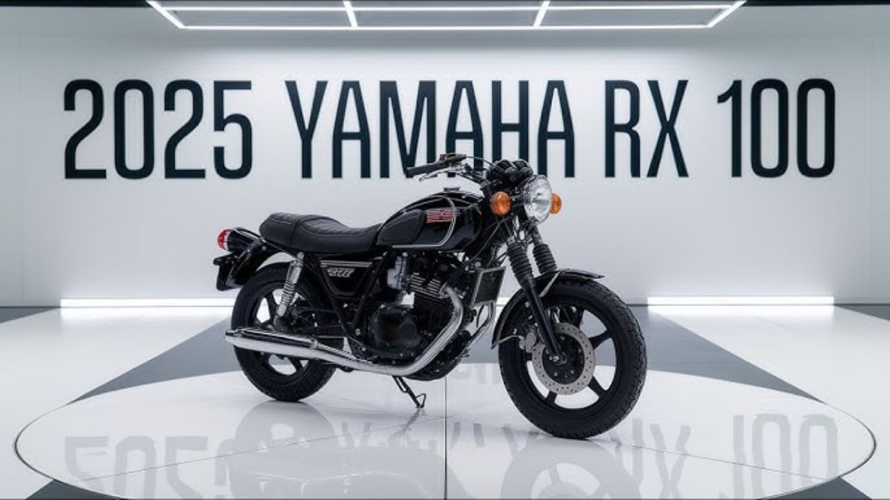 Yamaha FZS FI V4