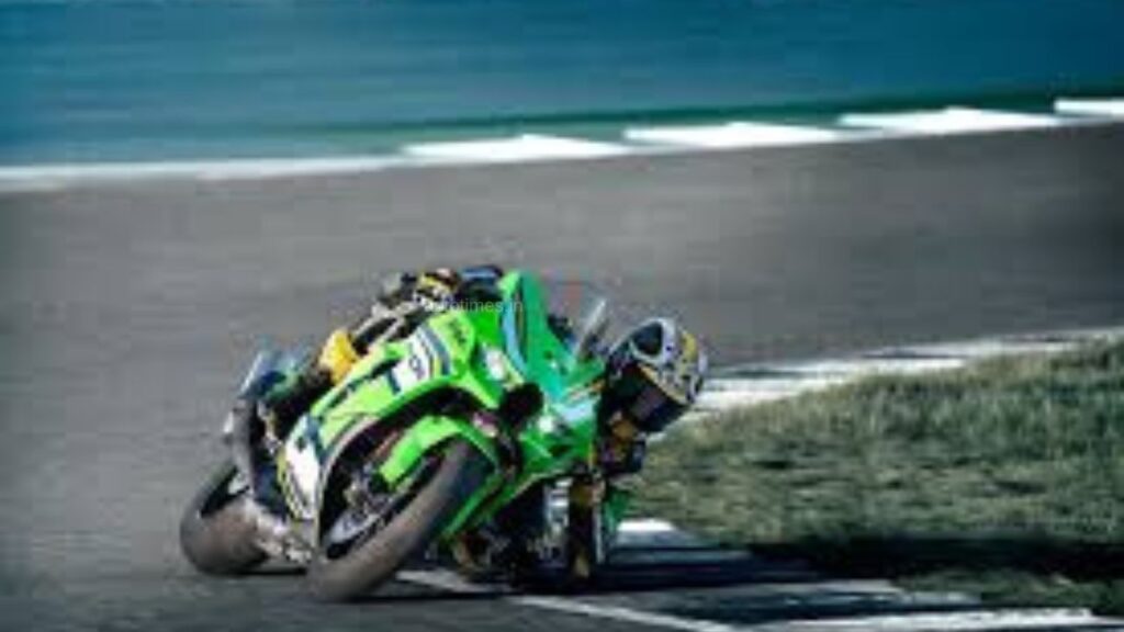 2025 Kawasaki Ninja ZX-10R